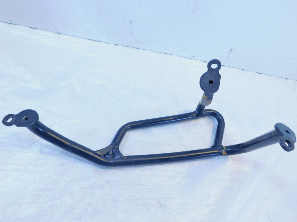 Bent Harley Davidson Pan America 1250 1250S Right Engine Motor Crash Guard Bar - C3 Cycle