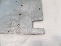 2004 Harley Davidson Touring Electra Glide Ultra Classic Tour Pak Mounting Plate - C3 Cycle