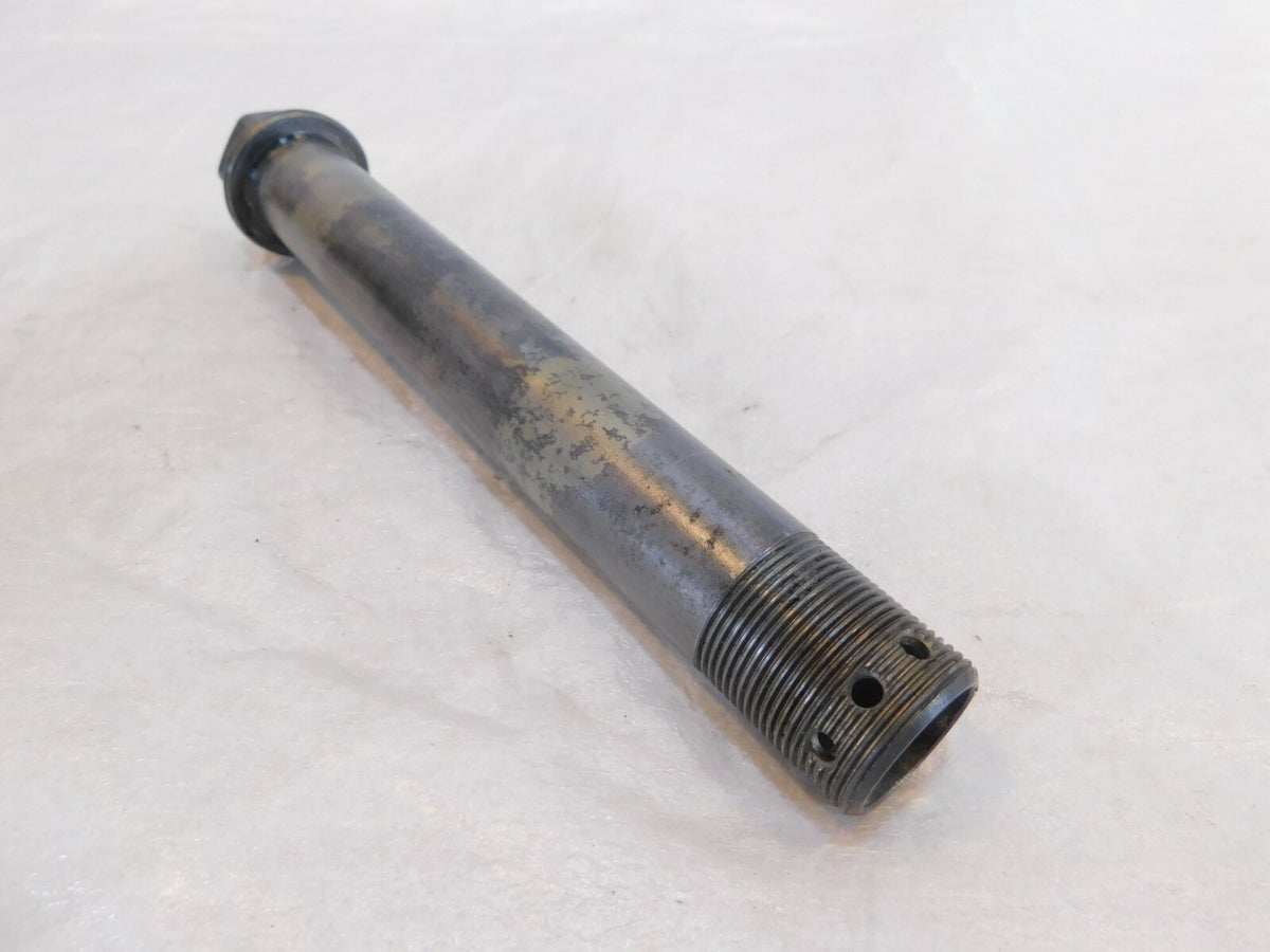 2018 18 Kawasaki Ninja H2 SX SE ZX1002 Rear Wheel Axle Bolt Shaft - 41068-0636 - C3 Cycle