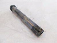 2018 18 Kawasaki Ninja H2 SX SE ZX1002 Rear Wheel Axle Bolt Shaft - 41068-0636 - C3 Cycle