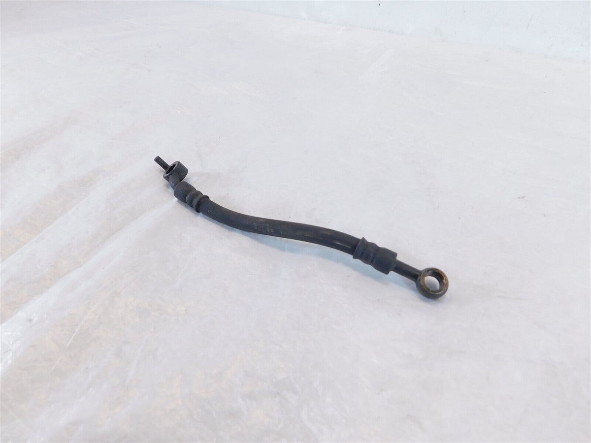 2001-2017 Honda GL1800 Goldwing 1800 Front Brake Hose Line Pipe 43323-MCA-003 - C3 Cycle