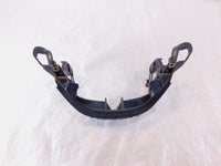 1998-2005 BMW R1100S R1100 S Black Rear Tail Section Luggage Rack Grid Mount - C3 Cycle