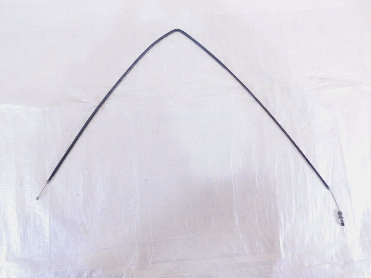 BMW R1100 R1100R R1100RT R850R Throttle Accelerator Choke Cable Line 32732331055 - C3 Cycle