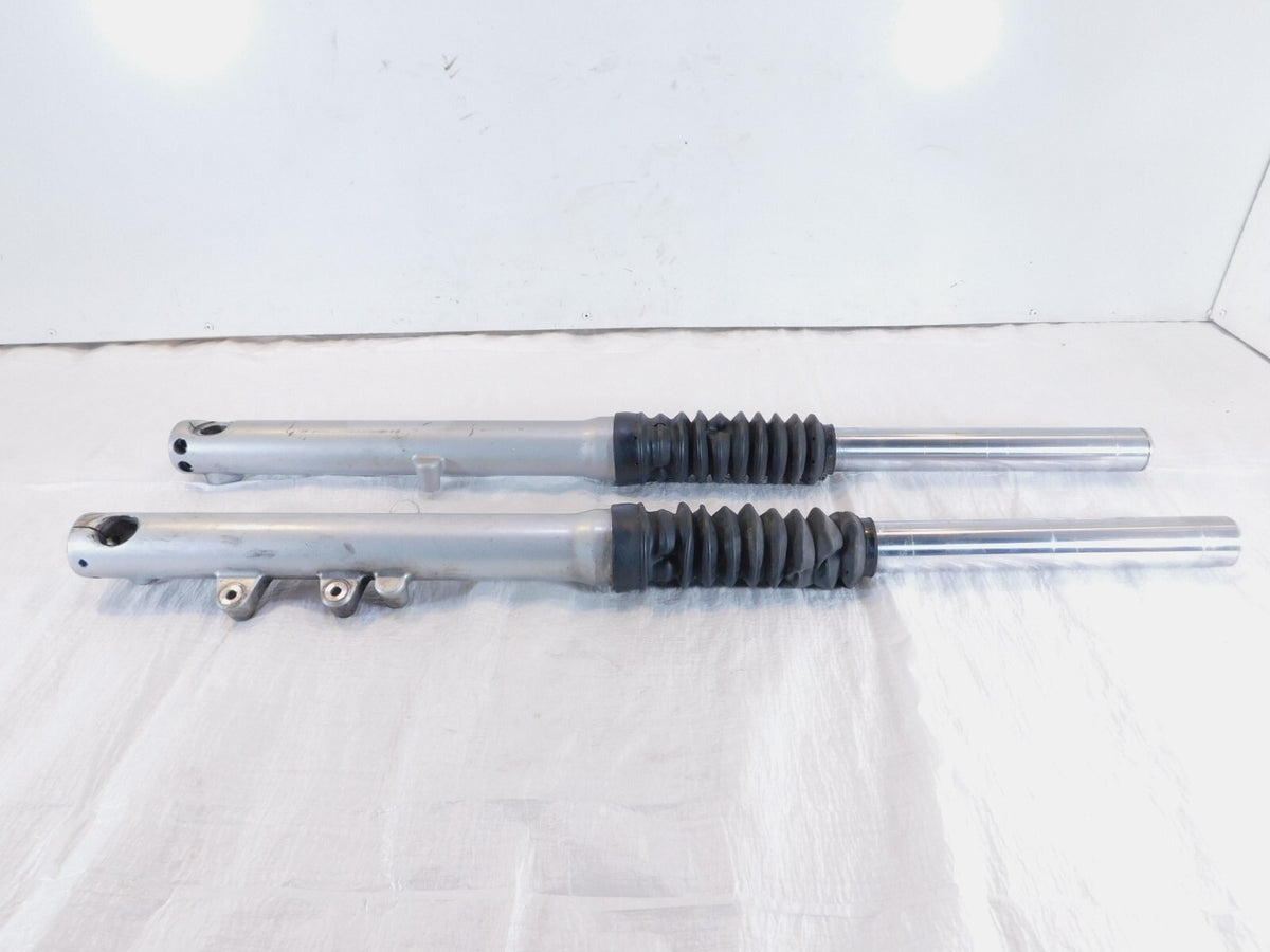 2002-2008 Triumph America Front Wheel Suspension Fork Shock Leg Tubes -Straight - C3 Cycle