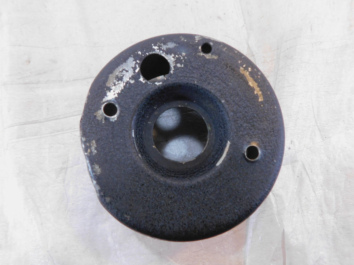 1983-1985 Harley Davidson XLX Ironhead Sportster 1000 Black Speedometer Housing - C3 Cycle