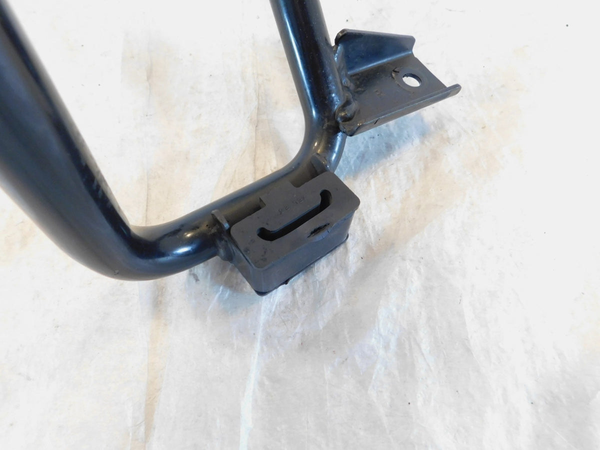 Harley Touring Road King Electra Glide Saddlebag Left Right Rail Mount Brackets - C3 Cycle