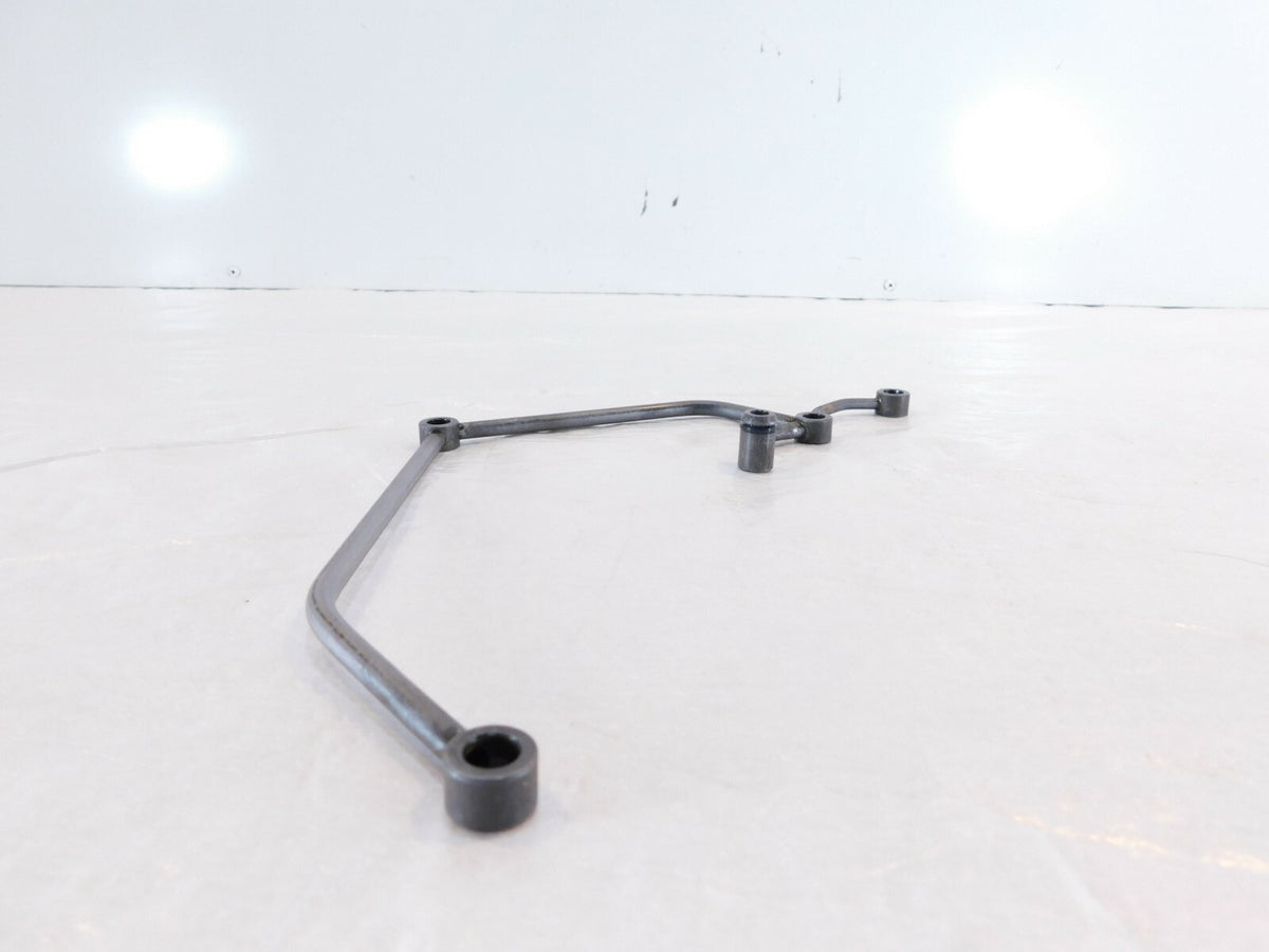 Triumph Trophy 4 1200 Daytona 1000 1200 Crankcase Block Oil Feed Pipe Line Hose - C3 Cycle