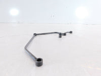 Triumph Trophy 4 1200 Daytona 1000 1200 Crankcase Block Oil Feed Pipe Line Hose - C3 Cycle