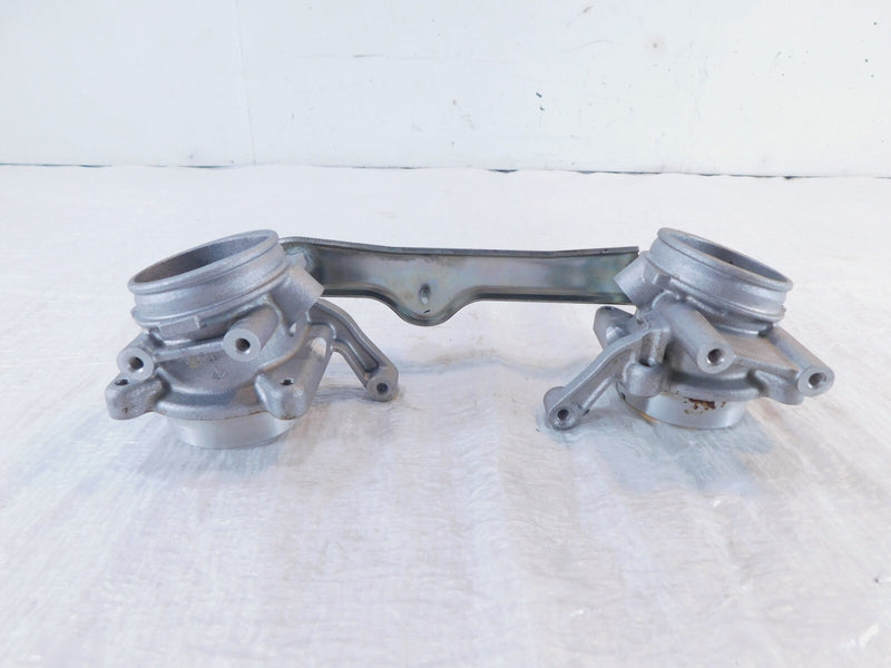 2007-2016 Aprilia Dorsoduro Shiver 750 SL750 Throttle Body Intake Manifold Union