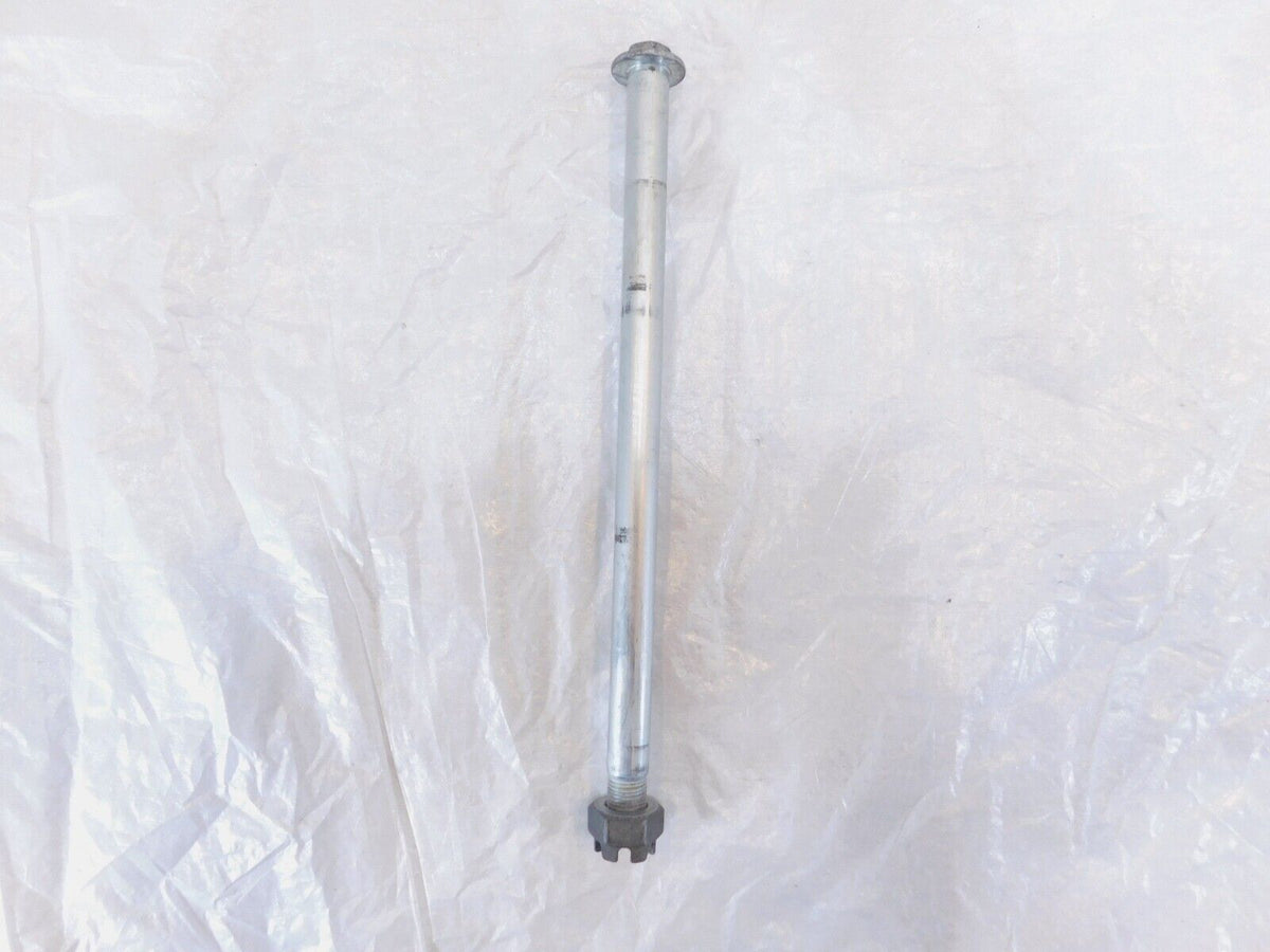 1986-2006 Kawasaki VN750 Vulcan 750 Rear Wheel Axle Bolt Shaft - 41068-1191 - C3 Cycle