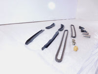 2008-2010 Buell 1125 1125R 1125CR Engine Cam Camshaft Drive Chain & Tensioners - C3 Cycle