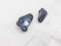Harley Davidson Electra Glide & Road King Rear Shock Absorber Lowering Brackets - C3 Cycle