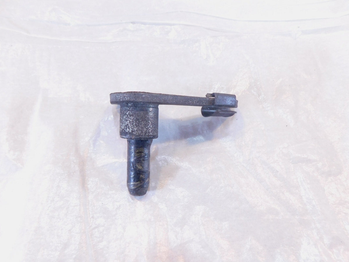 BMW HP2 R900RT R1200R R1200RT Exhaust Muffler Pipe Manifold Bracket Clamp Mount - C3 Cycle