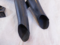 1986-2003 Harley Davidson Sportster 883 1200 Exhaust Header Down Pipe System - C3 Cycle