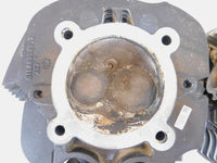 Indian Chief Chieftain Roadmaster Front & Rear Cylinder Head w/ Springs & Valves - C3 Cycle