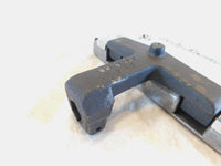 Harley Davidson Electra & Tour Glide Rear Passenger Footboards & Mount Brackets - C3 Cycle