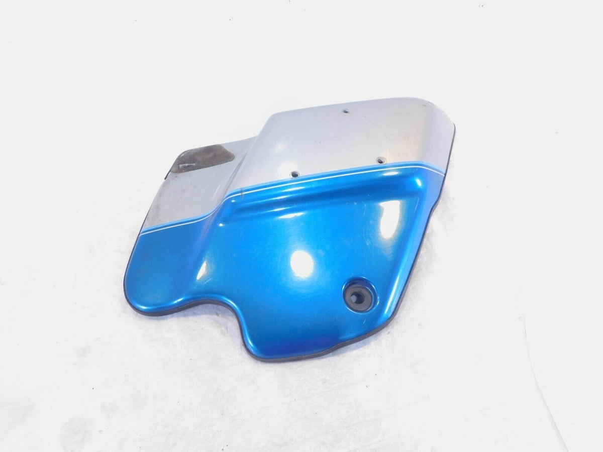 1993-1996 Harley Davidson Touring Road King Electra Glide Right Side Frame Cover - C3 Cycle