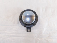 1987-1994 Honda VT1100 Shadow Spirit 1100 Horn Signal w/ Chrome Cover & Mount - C3 Cycle