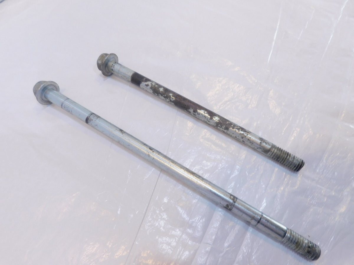 Harley Davidson Softail Heritage Classic & Fat Boy Engine Motor Mount Bolts - C3 Cycle
