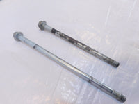 Harley Davidson Softail Heritage Classic & Fat Boy Engine Motor Mount Bolts - C3 Cycle