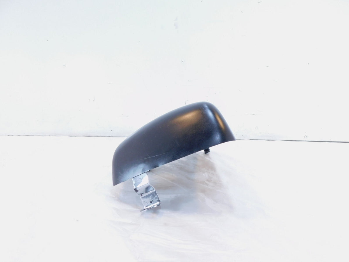 Harley Davidson Sportster 883 & 1200 Black Oil Tank Right Side Cover Trim