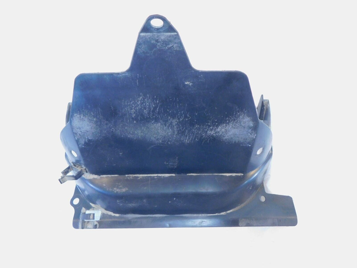 1999-09 Yamaha V Star 1100 XVS1100 Custom Rear Wheel Fender Inner Mudguard Flap - C3 Cycle