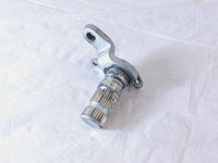 1985-2007 Yamaha V-Max 1200 VMX12 Rear Foot Brake Pedal Lever Arm Rod Shaft - C3 Cycle