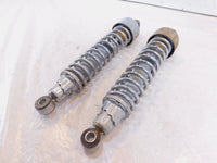 2015-2020 Harley Davidson XG500 500 XG750 750 12" Rear Shock Absorbers - C3 Cycle