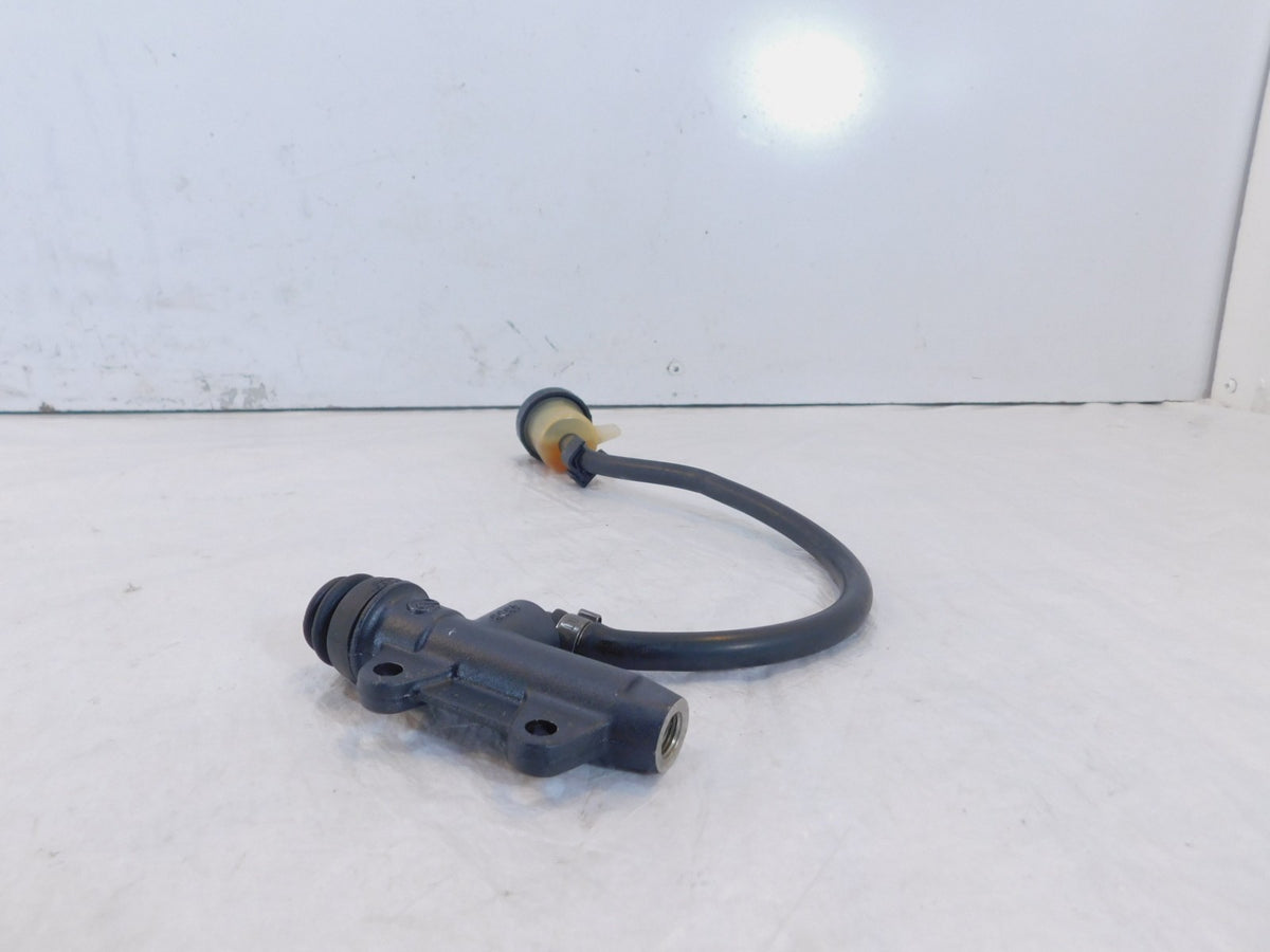 2001-2015 BMW F650CS F650GS F800R F800S F800ST Rear Wheel Brake Master Cylinder - C3 Cycle