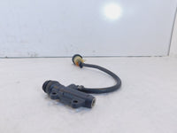 2001-2015 BMW F650CS F650GS F800R F800S F800ST Rear Wheel Brake Master Cylinder - C3 Cycle