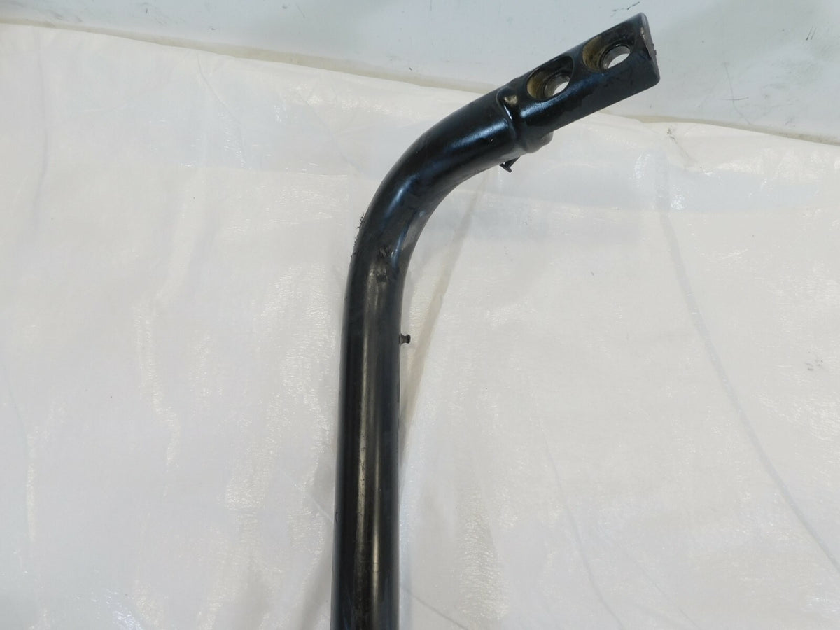 1999 & 2000 Victory Standard V92 Cruiser Left & Right Frame Down Rail Brackets - C3 Cycle