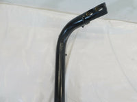 1999 & 2000 Victory Standard V92 Cruiser Left & Right Frame Down Rail Brackets - C3 Cycle