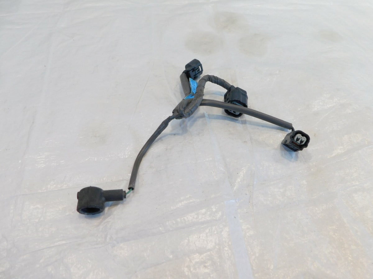13-15 Honda CB500F CB500X & CBR500R Engine Motor Crankcase Wiring Harness Loom - C3 Cycle