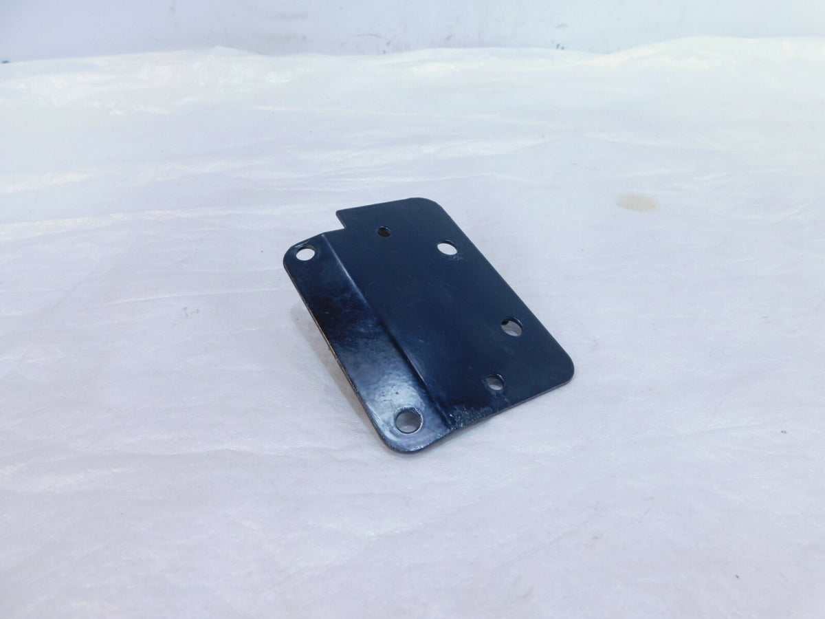 Harley Davidson Electra Glide Sport & Ultra Classic Fuel Gas Tank Valve Bracket - C3 Cycle