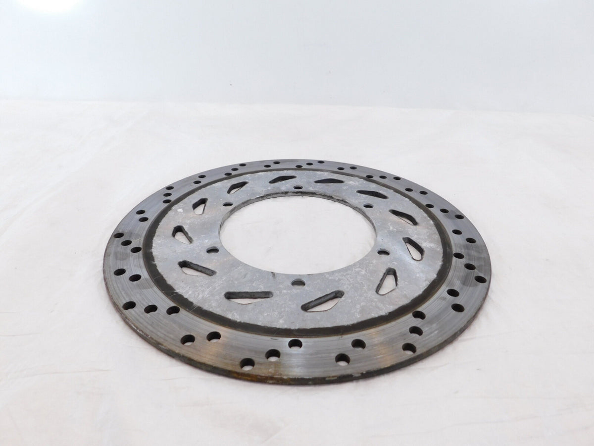 Honda VTX1300C VTX1300R VTX1300S OEM Front End Wheel Rim Disc Brake Rotor