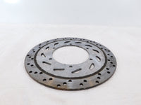 Honda VTX1300C VTX1300R VTX1300S OEM Front End Wheel Rim Disc Brake Rotor