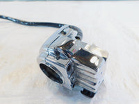 Harley Road & Electra Glide Ultra Right Handlebar Cruise Control Switch Housing - C3 Cycle