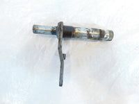 1985 & 1986 Honda VT1100 VT1100C Shadow 1100 Rear Brake Pedal Lever Pivot Shaft - C3 Cycle