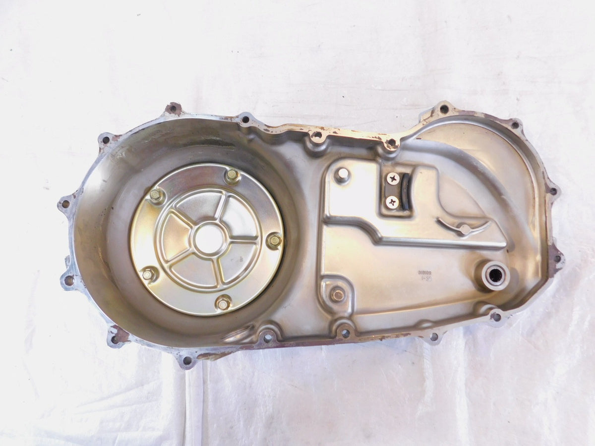 Kawasaki Vulcan Nomad Classic 1500 VN1500 Rights Side Engine Motor Clutch Cover - C3 Cycle