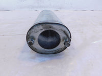 Harley Touring Road King & Electra Glide & Softail Front Fork Slider Cover Tin - C3 Cycle