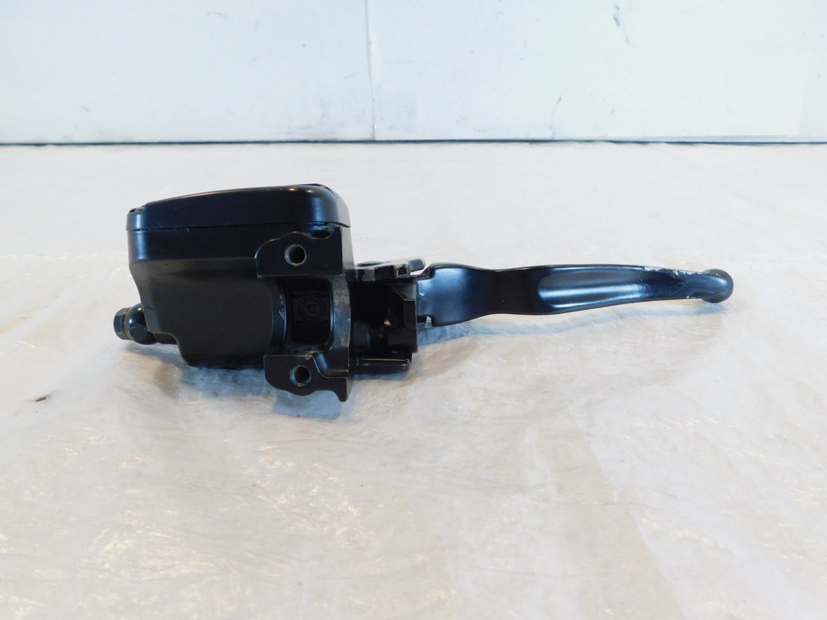 Harley V-Rod & Touring Road King Electra Glide Front Hand Brake Master Cylinder - C3 Cycle