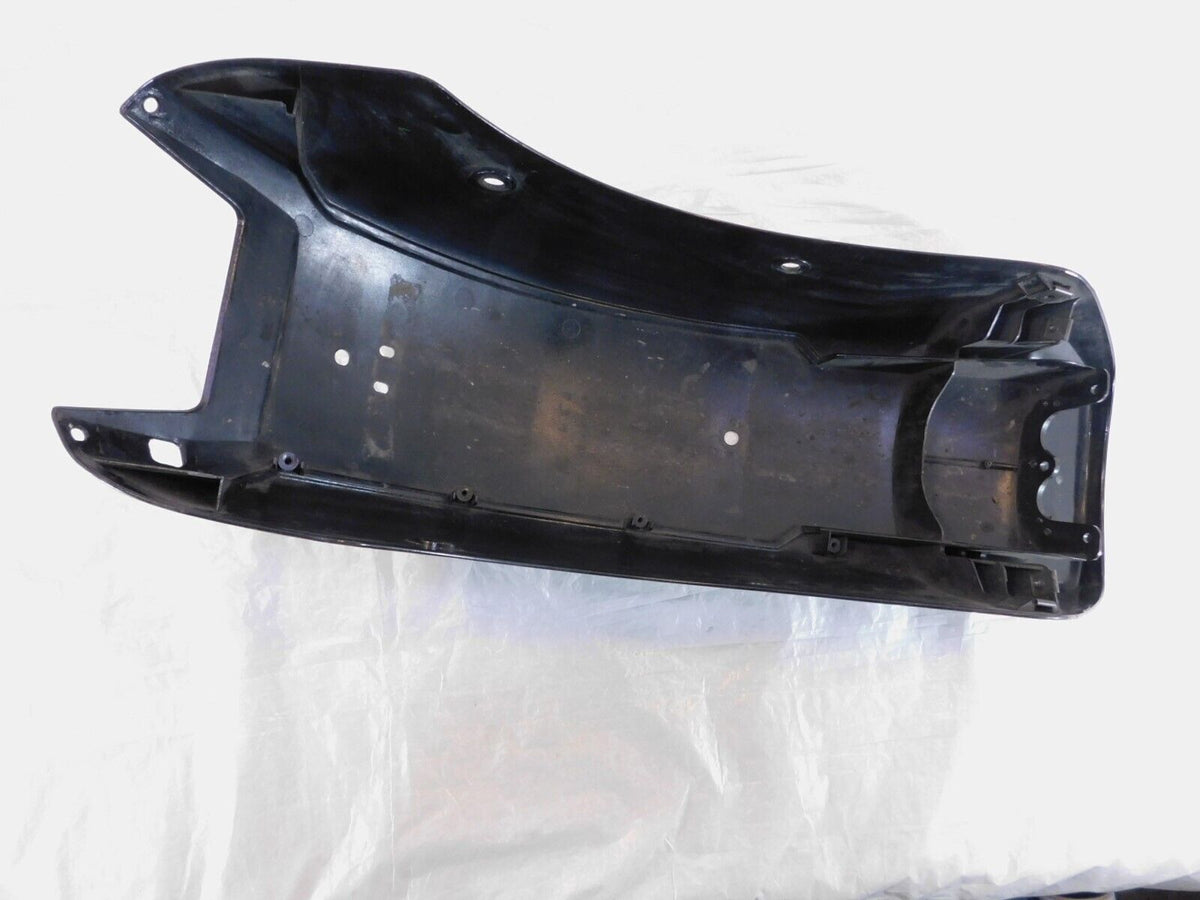 2000 2001 2002 2003 Yamaha V-Star 1100 XVS1100 Custom Rear Wheel Fender Mudguard - C3 Cycle