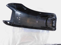 2000 2001 2002 2003 Yamaha V-Star 1100 XVS1100 Custom Rear Wheel Fender Mudguard - C3 Cycle