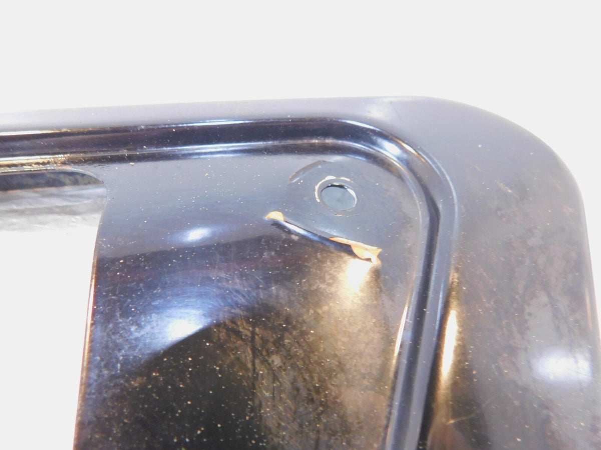Kawasaki VN1500 Vulcan 1500 Classic Fi Rectifier Regulator Bracket Cover Mount - C3 Cycle