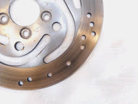 Harley Davidson Touring Dyna Softail Sportster Rear Wheel Brake Rotor Disc - C3 Cycle