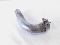 2008 2009 & 2010 Victory Vision Rear Left Crossover Exhaust Header Pipe Tube