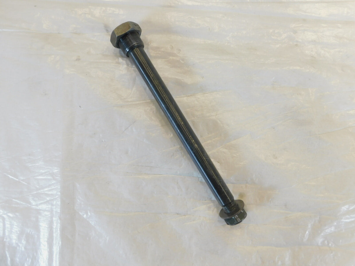 2003-2020 Yamaha FJR1300ES P FJR1300A AE Rear Wheel Swingarm Pivot Bolt Shaft - C3 Cycle