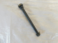 2003-2020 Yamaha FJR1300ES P FJR1300A AE Rear Wheel Swingarm Pivot Bolt Shaft - C3 Cycle
