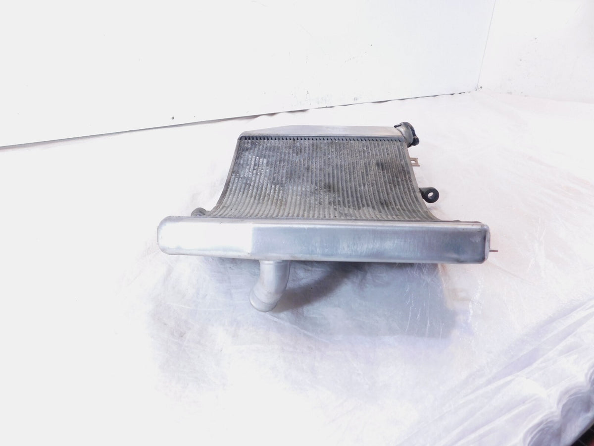 2006-2007 Kawasaki Ninja ZX-10R ZX10R ZX1000 Engine Motor Water Cooling Radiator - C3 Cycle
