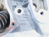 Harley Davidson Sportster XR1200 XR 1200 Front & Rear Cylinder Heads w/ Valves - C3 Cycle